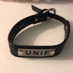 UNIF CHOKER